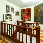 Luxury Condesa