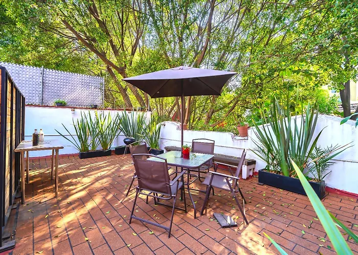 Luxury Condesa