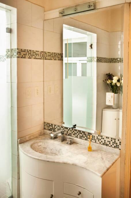 Luxury Condesa
