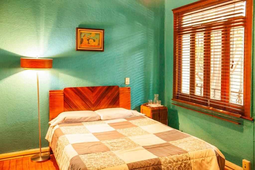 Apartment Luxury Condesa Mexico City