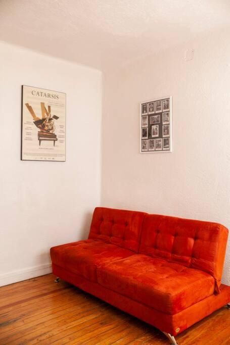 Apartment Luxury Condesa