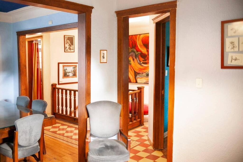Luxury Condesa *