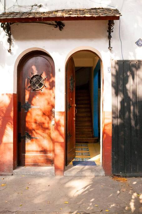 Luxury Condesa *