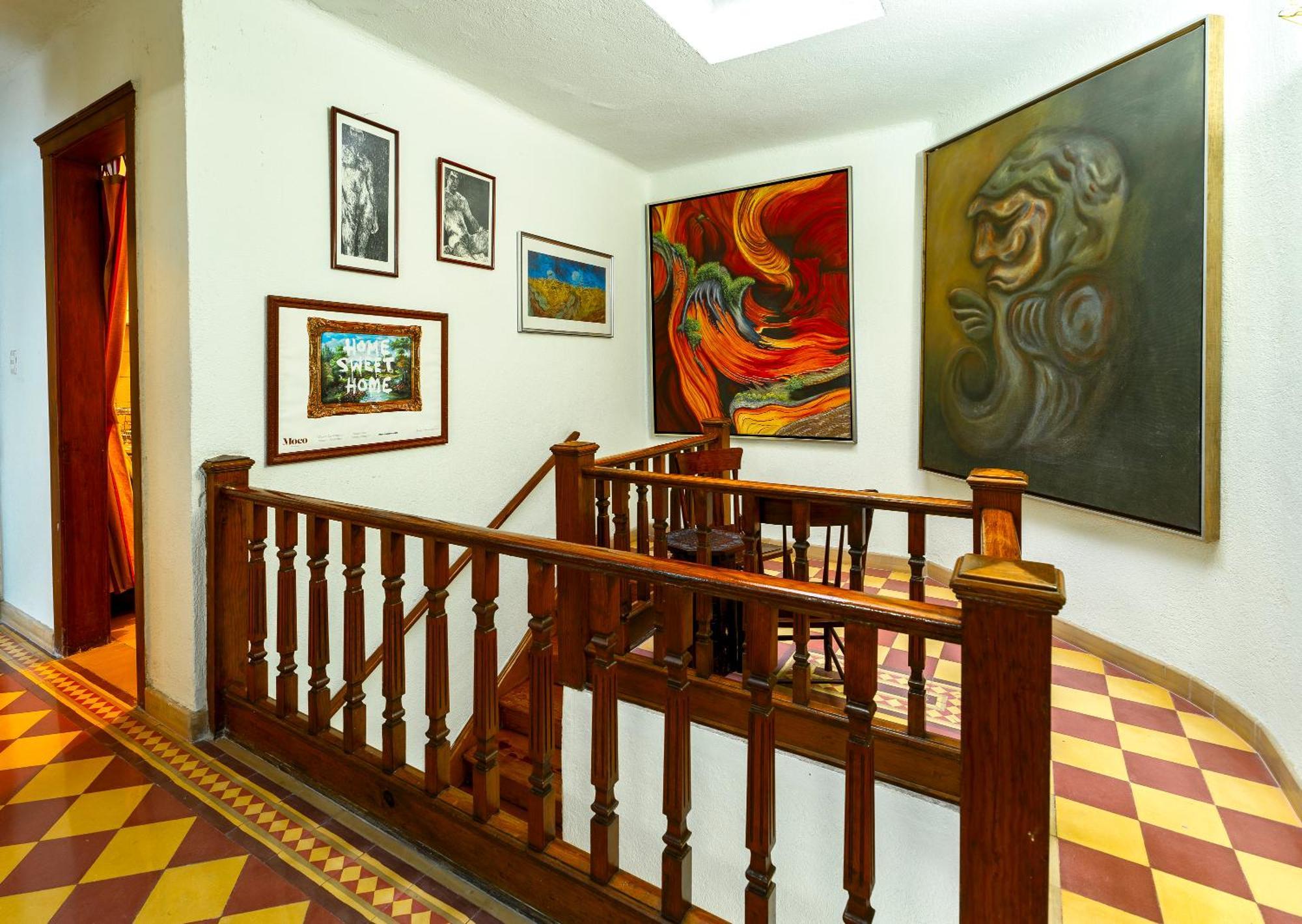 Luxury Condesa Apartment