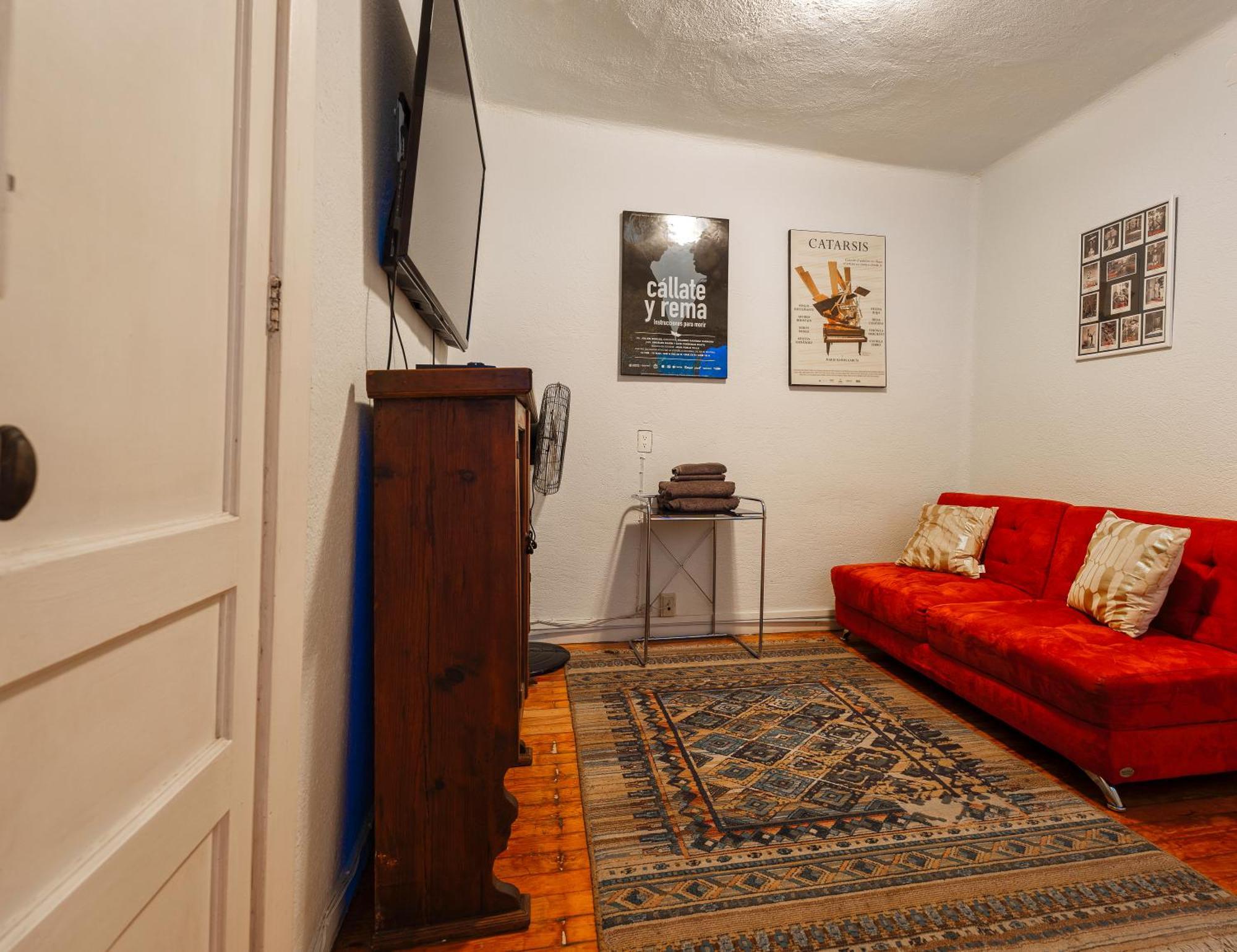 Luxury Condesa Apartment *