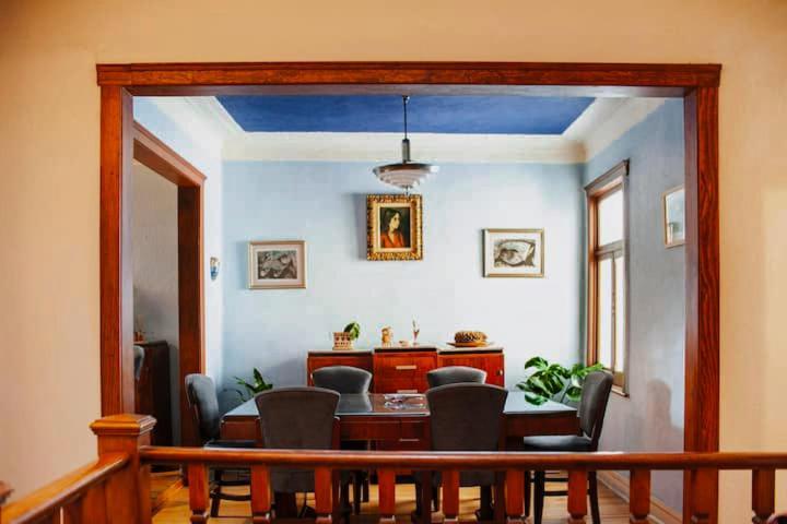 Luxury Condesa