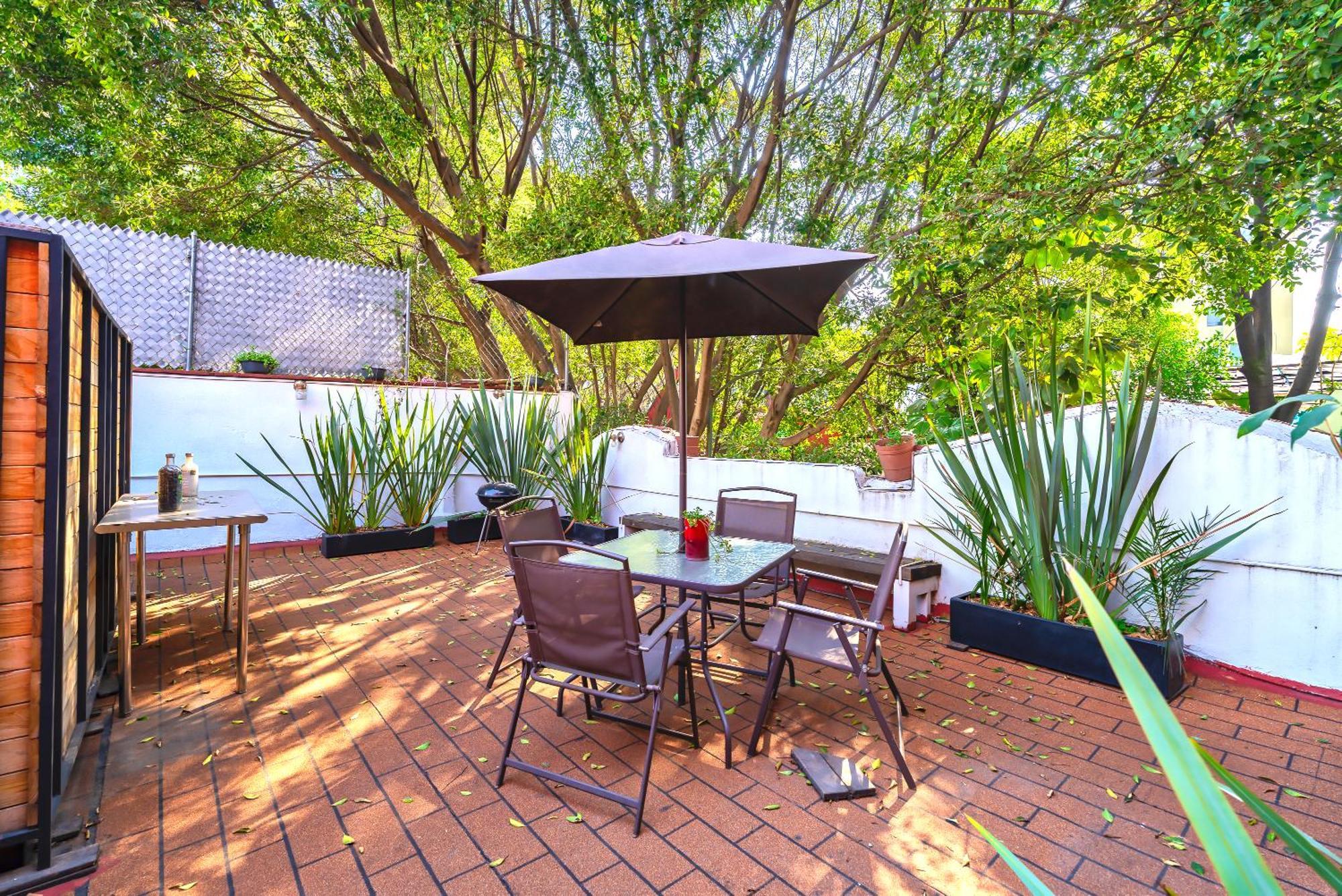 Apartment Luxury Condesa