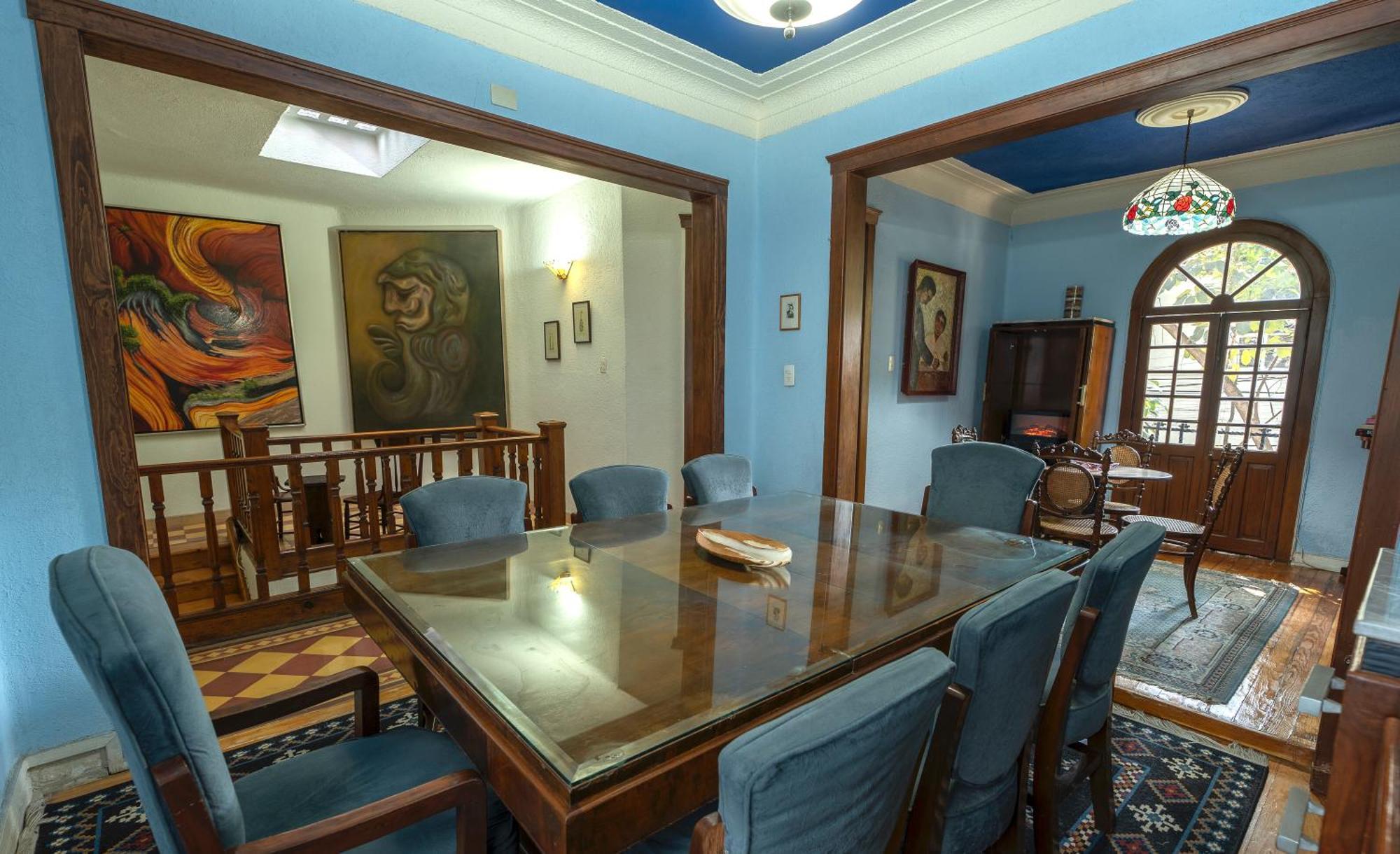 Luxury Condesa Mexico City