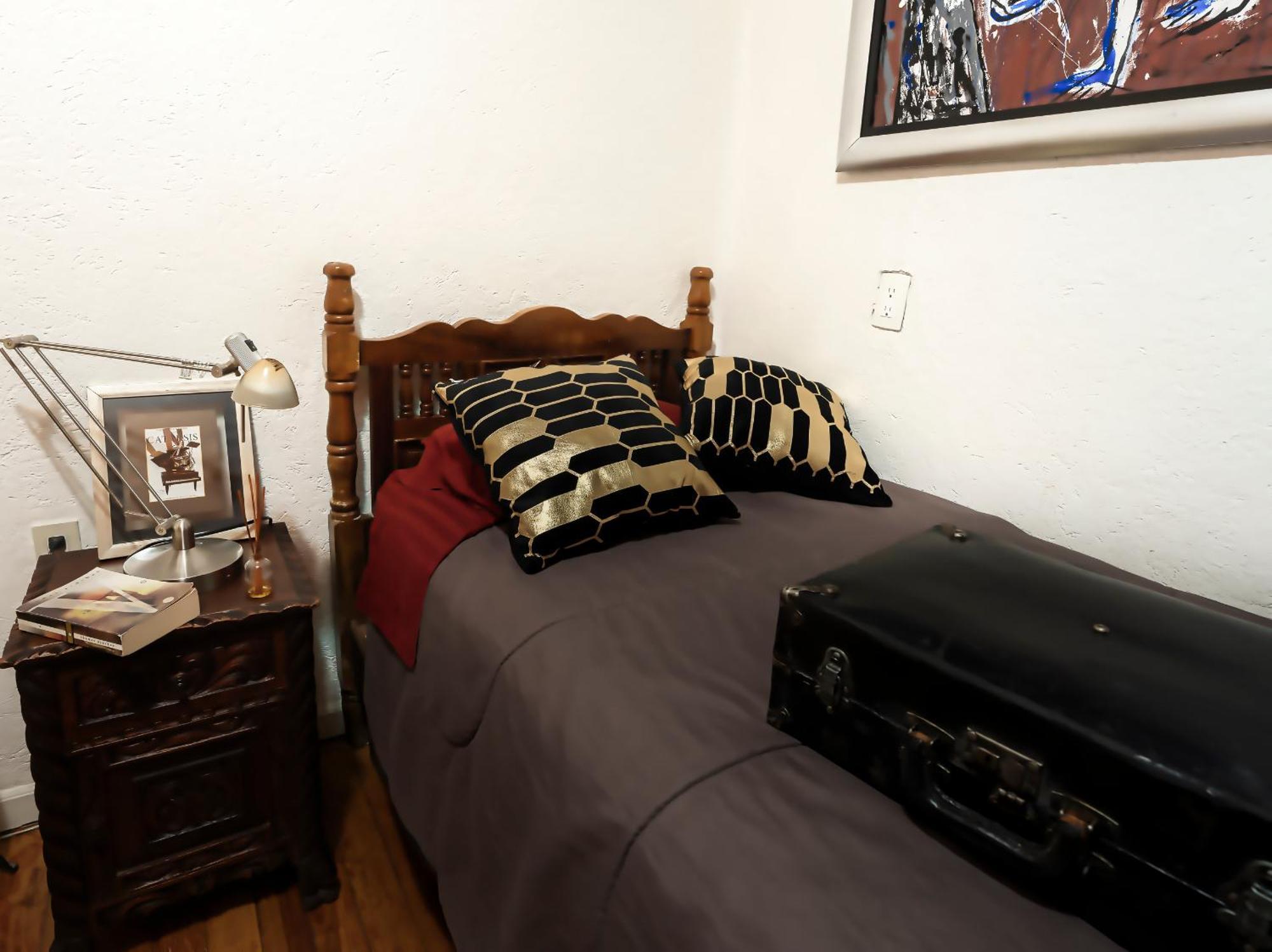Luxury Condesa Apartment