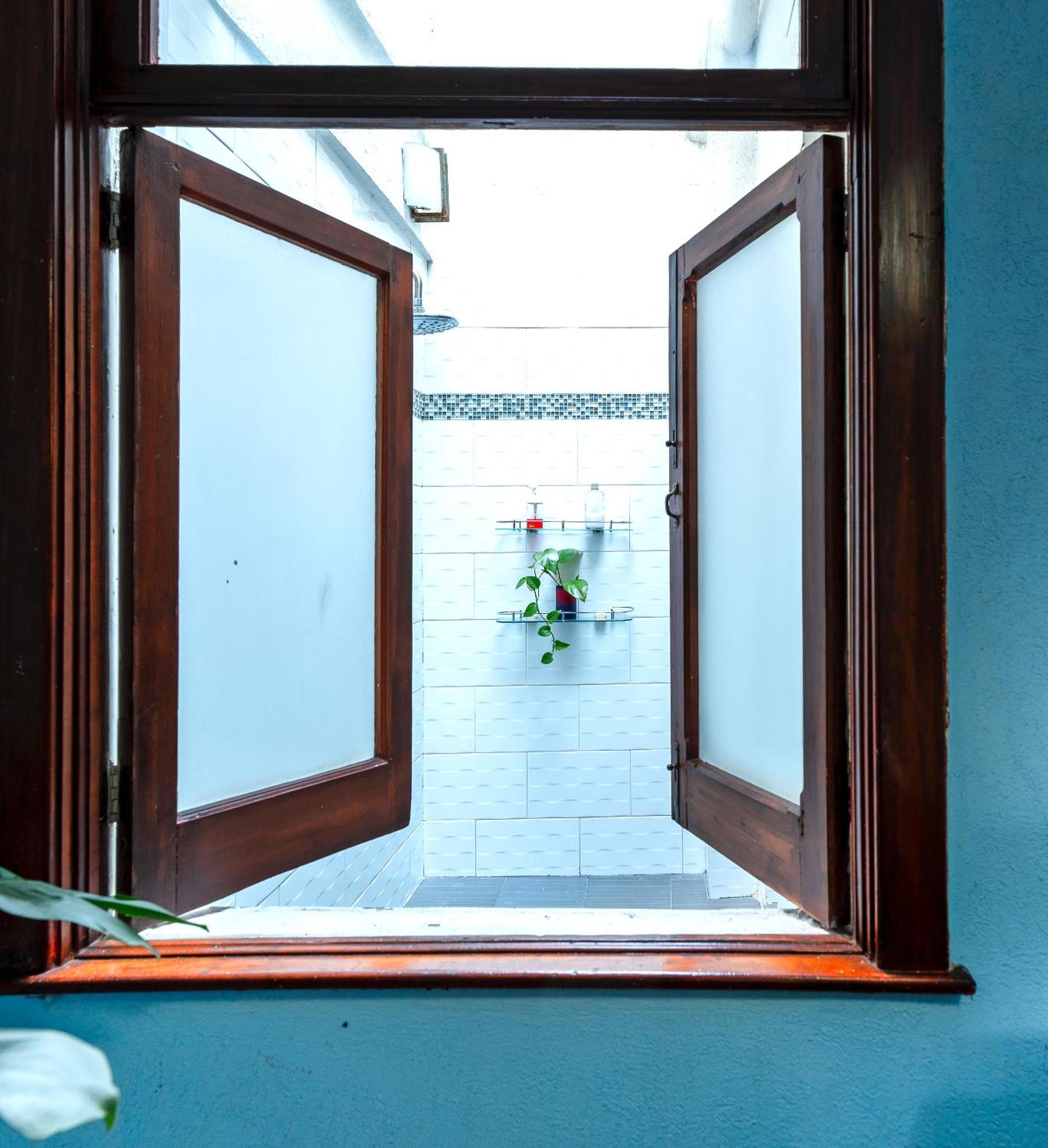Luxury Condesa Apartment *