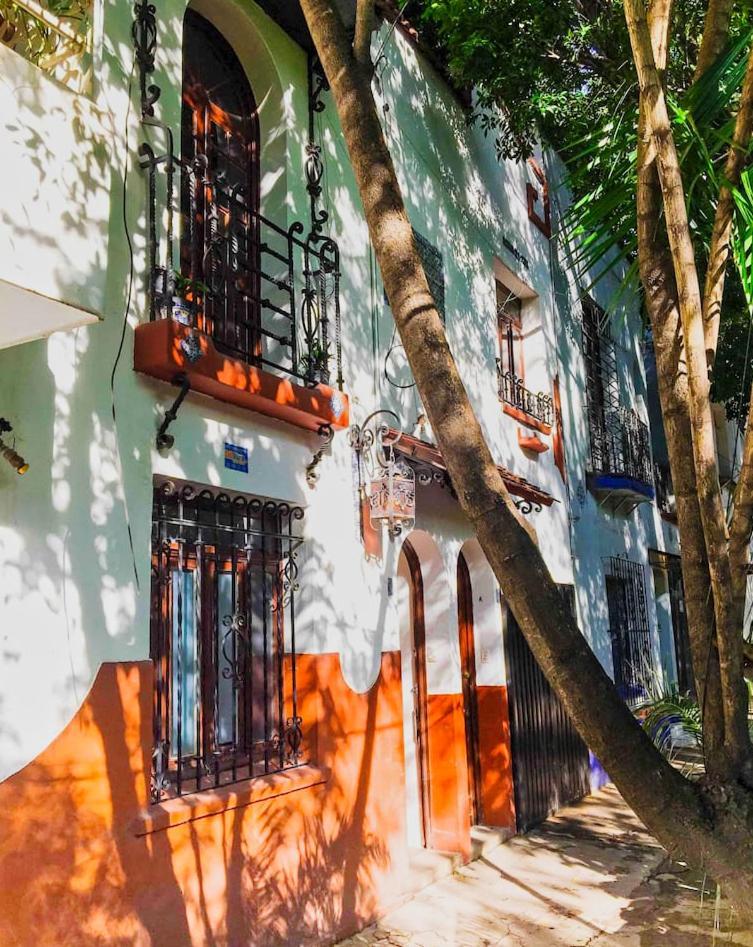 Luxury Condesa *